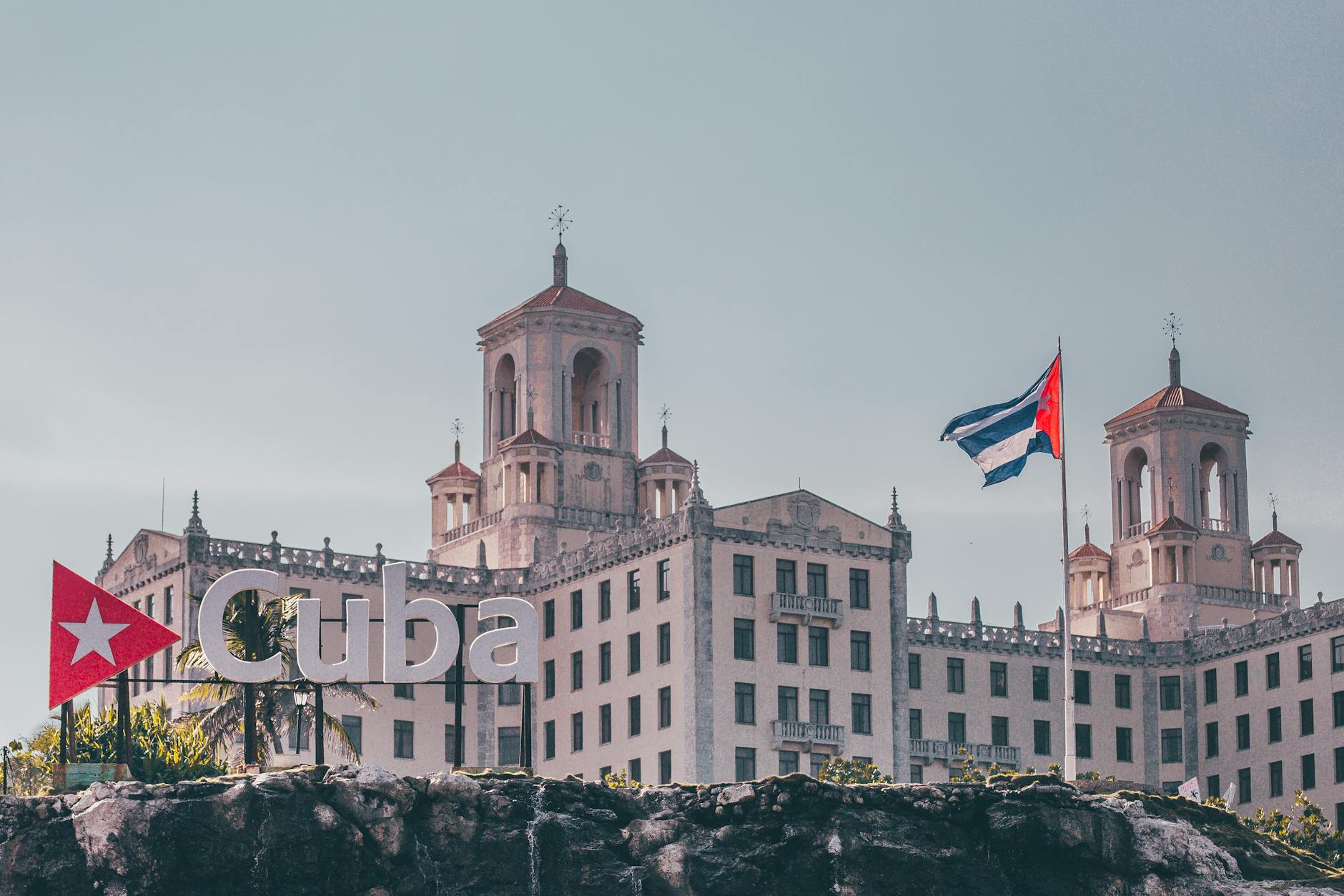 Cuba: El Revés de la Trama en un Contexto de Crisis
