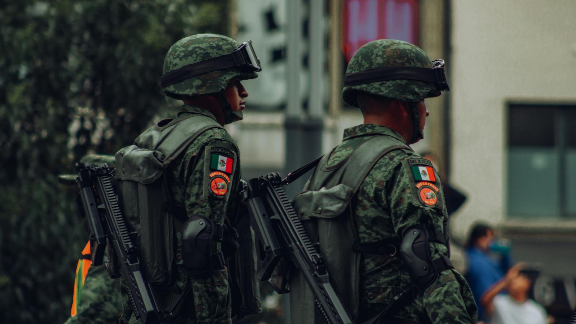 La Inestabilidad de la Seguridad en México: Un Panorama Crítico