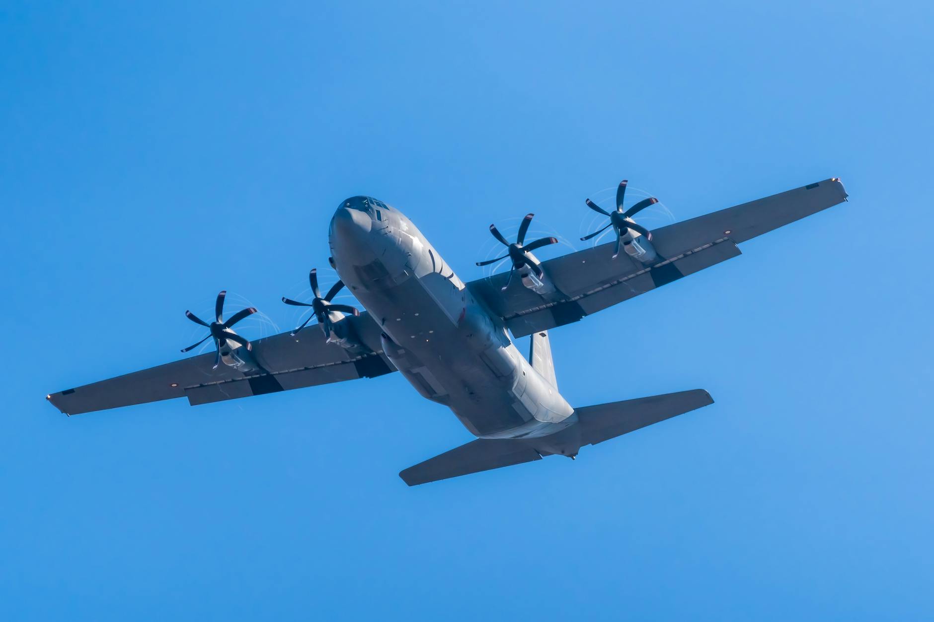 Tragedia en el Cielo: La Caída de un C-130 en Putumayo Conmociona a Colombia