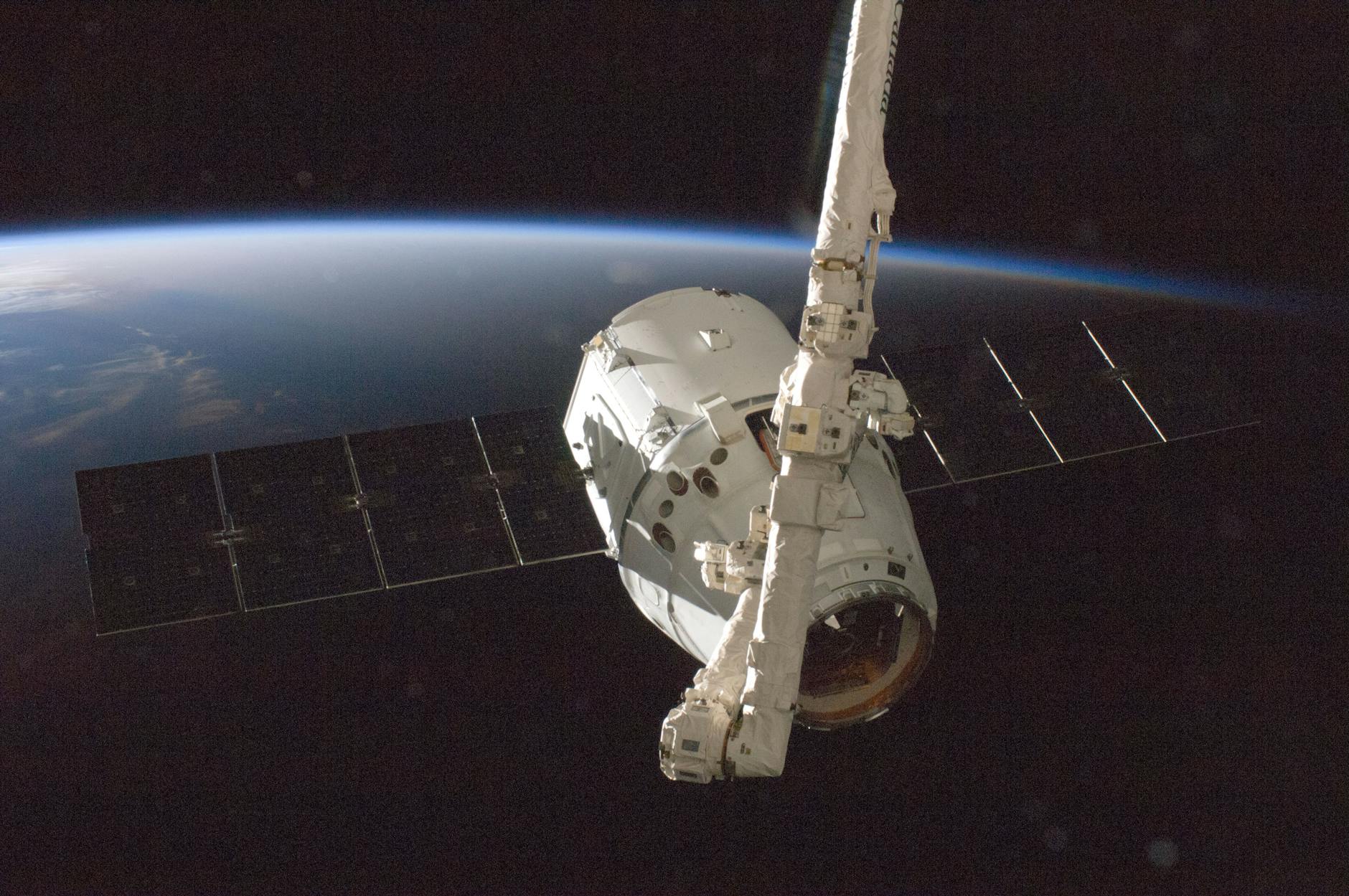 La NASA se Prepara para un Regreso Épico a la Luna