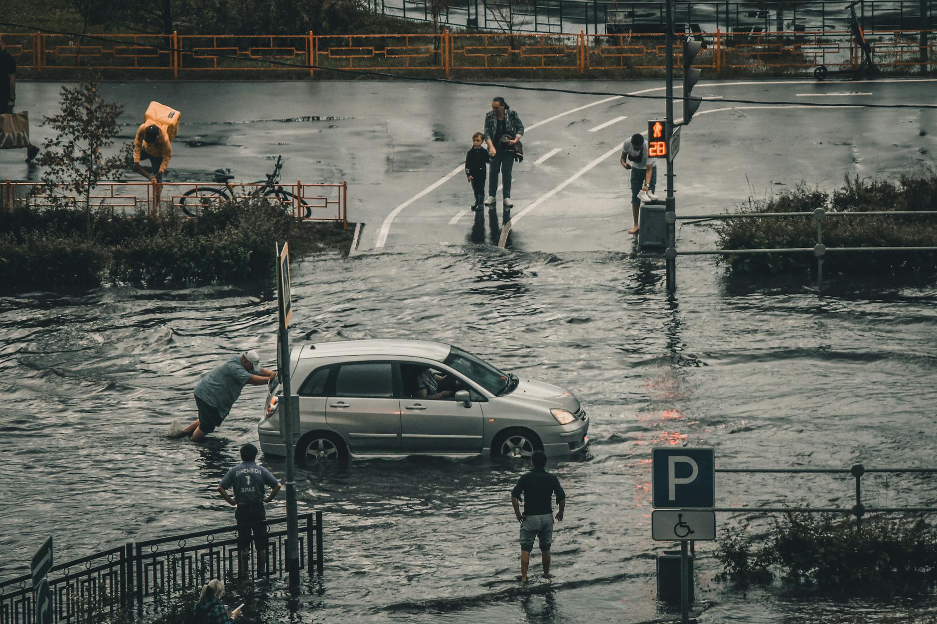 La Tormenta Geoeconómica: La Advertencia sobre una Crisis Inminente